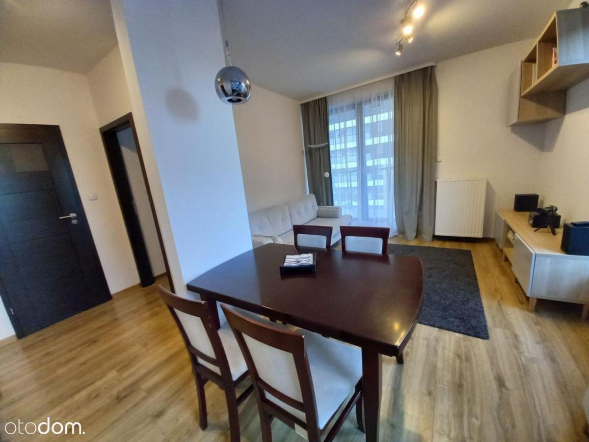 Apartamenty Warszawskie Delux Siedmiogrodzka Варшава Екстериор снимка