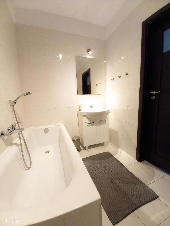 Apartamenty Warszawskie Delux Siedmiogrodzka Варшава Екстериор снимка