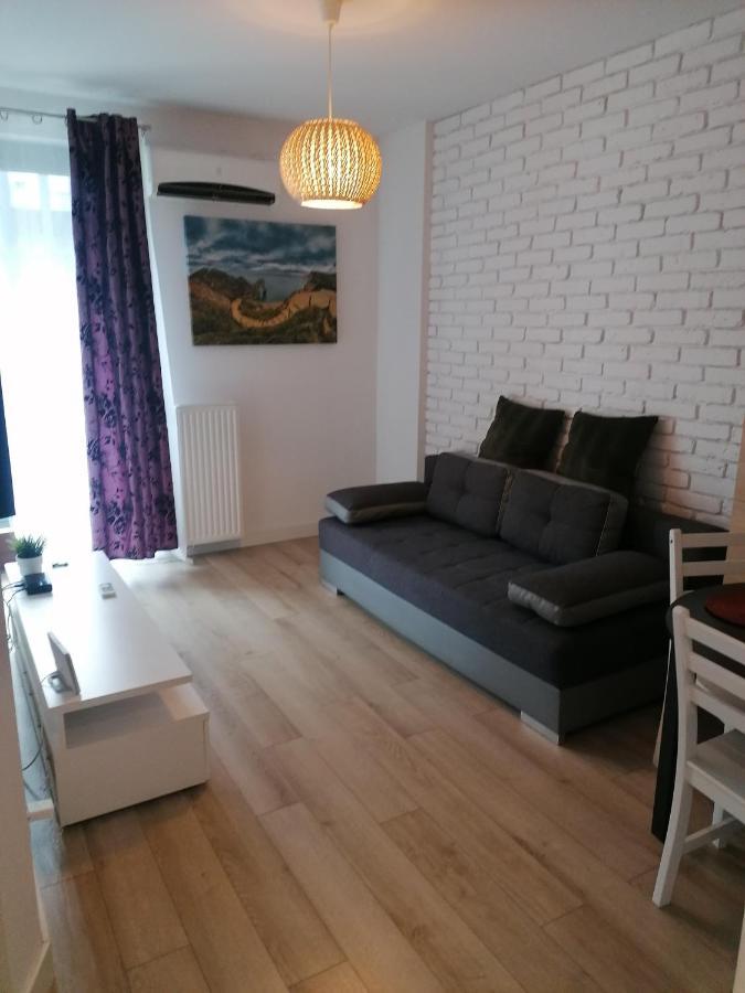 Apartamenty Warszawskie Delux Siedmiogrodzka Варшава Екстериор снимка