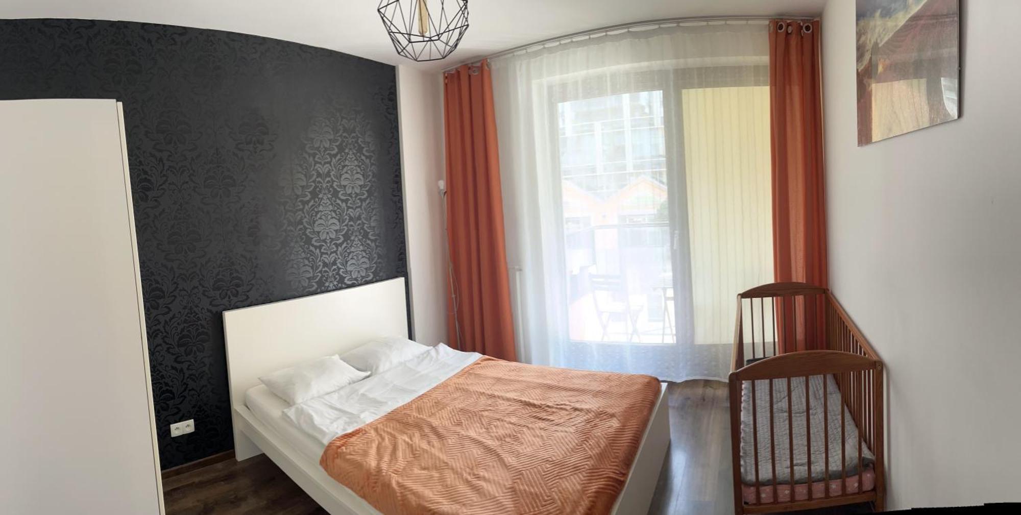Apartamenty Warszawskie Delux Siedmiogrodzka Варшава Екстериор снимка